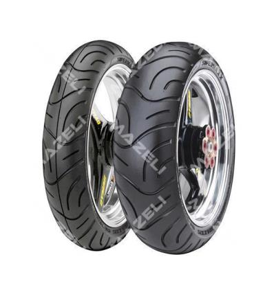 Maxxis M6029R SUPERMAXX