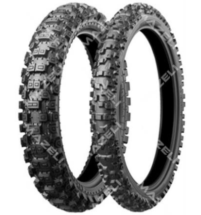 Bridgestone BATTLECROSS X40F