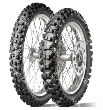 Dunlop GEOMAX MX52