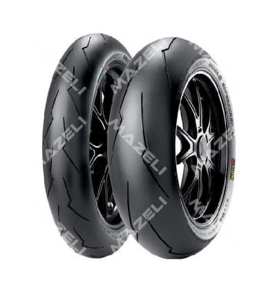 Pirelli DIABLO SUPERCORSA V2