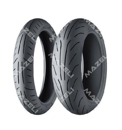 Michelin POWER PURE SC