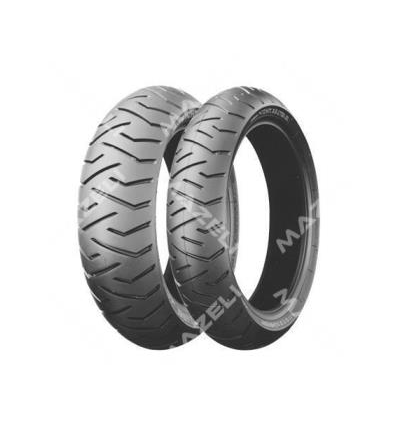 Bridgestone BATTLAX TH01