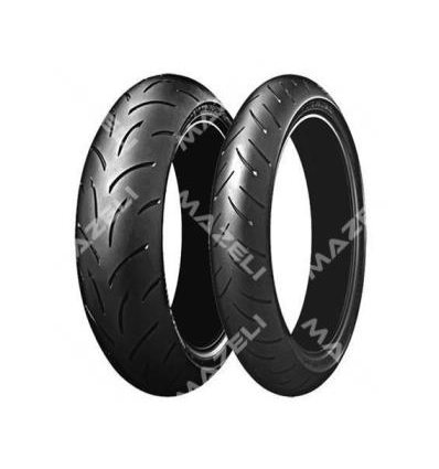 Bridgestone BATTLAX BT BT015R