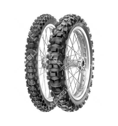 Pirelli SCORPION XC MID HARD