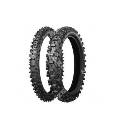 Bridgestone M102