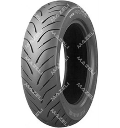 Bridgestone HOOP B02