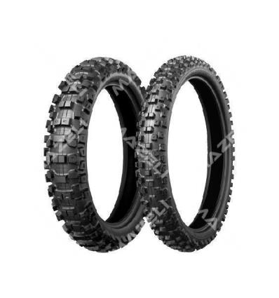 Bridgestone M403