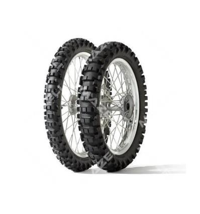 Dunlop GEOMAX ENDURO