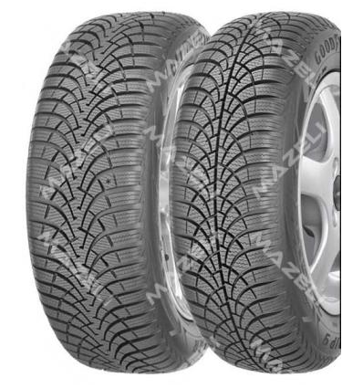 Goodyear ULTRA GRIP 9+