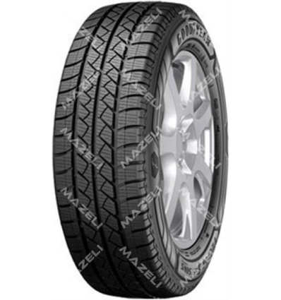 Goodyear VECTOR 4SEASONS CARGO