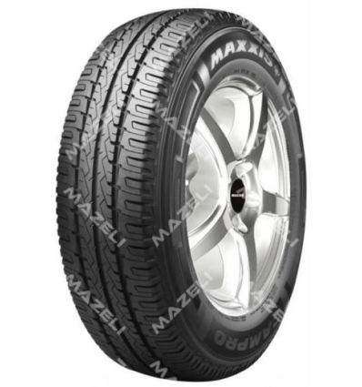 Maxxis CAMPRO MAC2