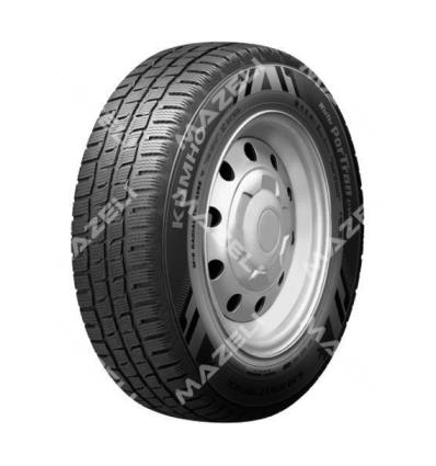 Kumho PORTRAN CW51