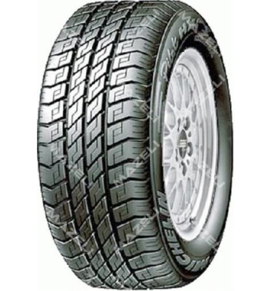 Michelin PILOT HX MXV 3A