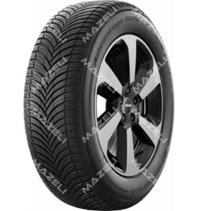 BFGoodrich ADVANTAGE SUV ALL-SEASON