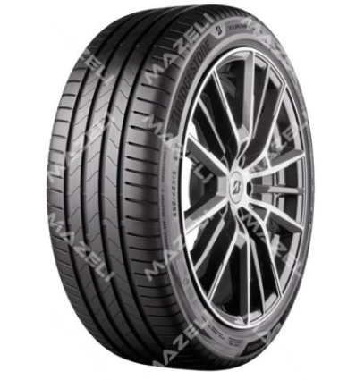 Bridgestone TURANZA 6