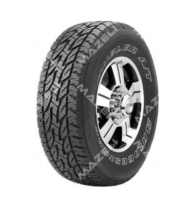 Bridgestone DUELER 694 A/T