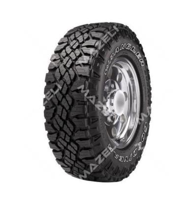 Goodyear WRANGLER DURATRAC