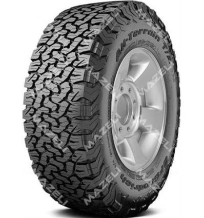 BFGoodrich ALL TERRAIN T/A KO2