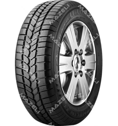 Michelin AGILIS 51 SNOW ICE