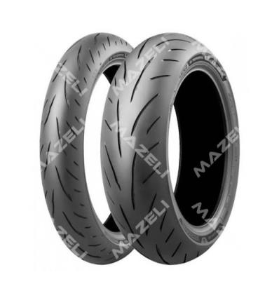 Bridgestone BATTLAX HYPERSPORT S23