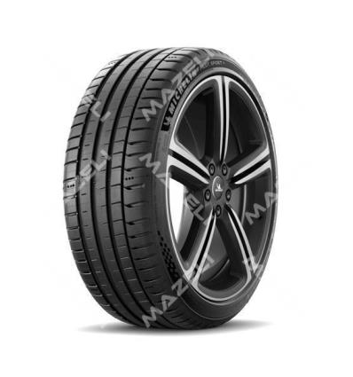 Michelin PILOT SPORT 5