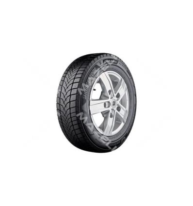 Bridgestone DURAVIS VAN WINTER