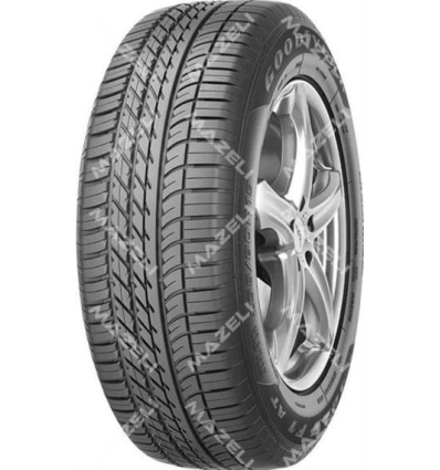 Goodyear EAGLE F1 ALLTERRAIN