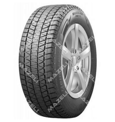 Bridgestone BLIZZAK DM V3