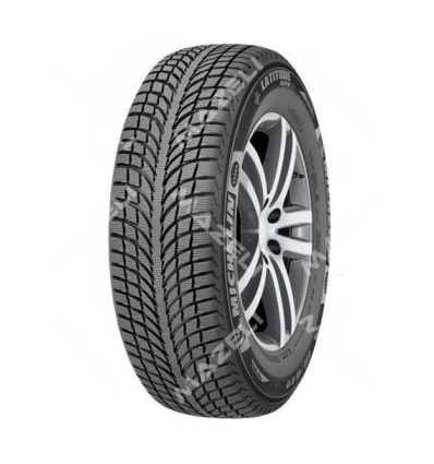 Michelin LATITUDE ALPIN LA2