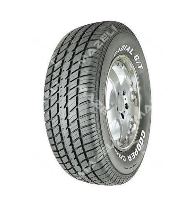 Cooper Tires COBRA RADIAL G/T