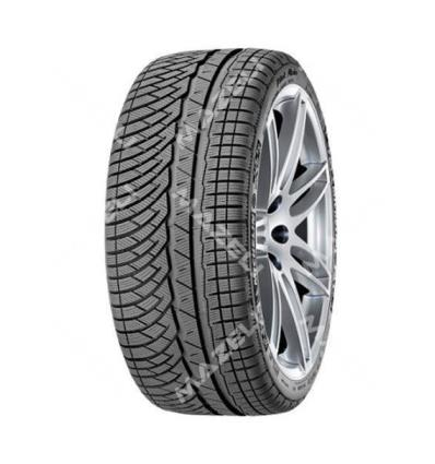 Michelin PILOT ALPIN PA4