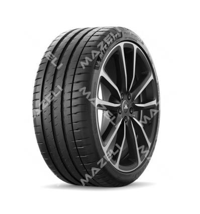 Michelin PILOT SPORT 4 S