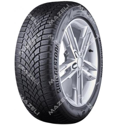 Bridgestone BLIZZAK LM005 DG