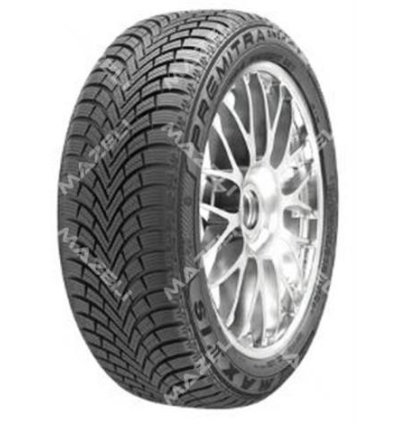 Maxxis PREMITRA SNOW WP6