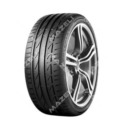 Bridgestone POTENZA S001