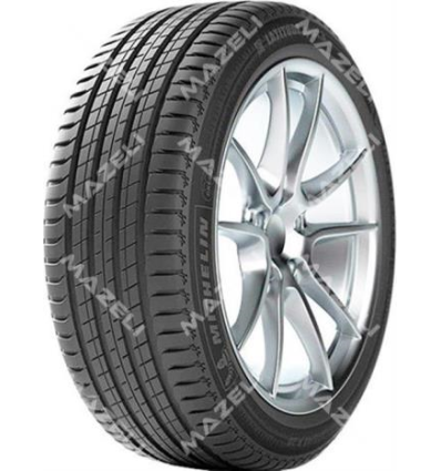 Michelin LATITUDE SPORT 3