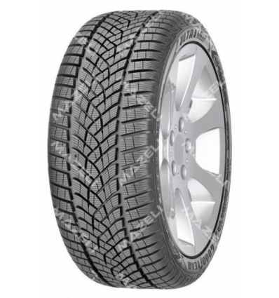 Goodyear ULTRA GRIP PERFORMANCE SUV G1