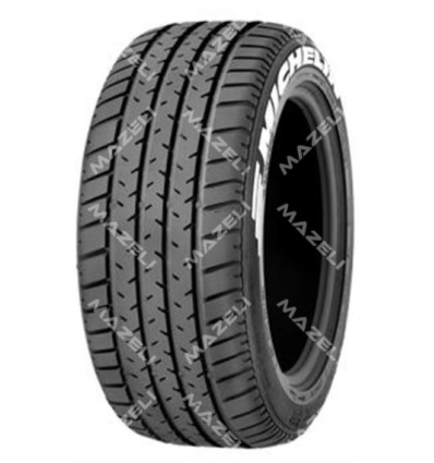 Michelin PILOT SX MXX3