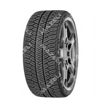 Michelin PILOT ALPIN PA4