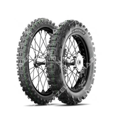 Michelin ENDURO MEDIUM 2