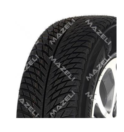 Michelin PILOT ALPIN 5 SUV