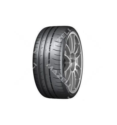 Goodyear EAGLE F1 SUPERSPORT R