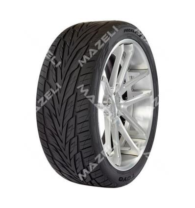 Toyo PROCXES S/T 3