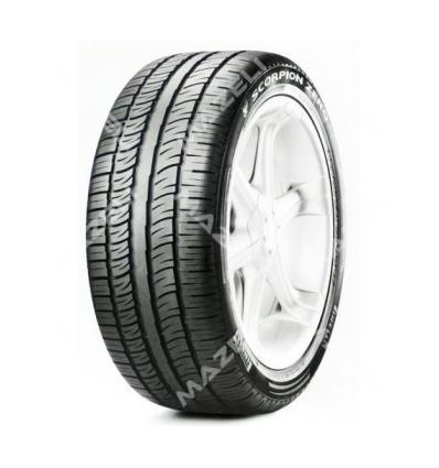 Pirelli SCORPION ZERO ASIMM.