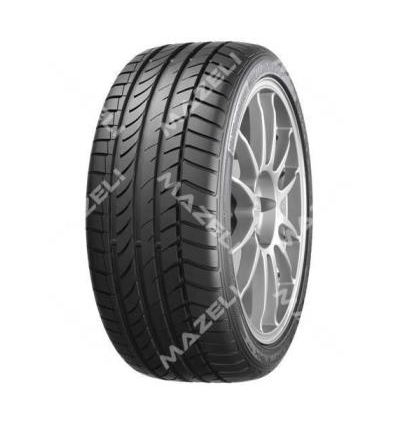 Dunlop SP SPORT MAXX TT