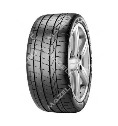 Pirelli P ZERO CORSA ASIMM. 2