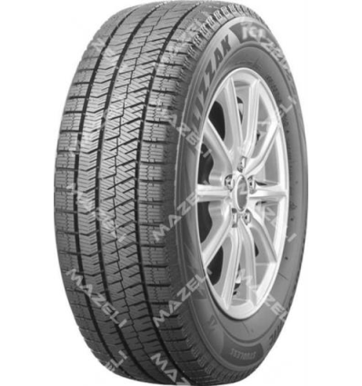 Bridgestone BLIZZAK ICE