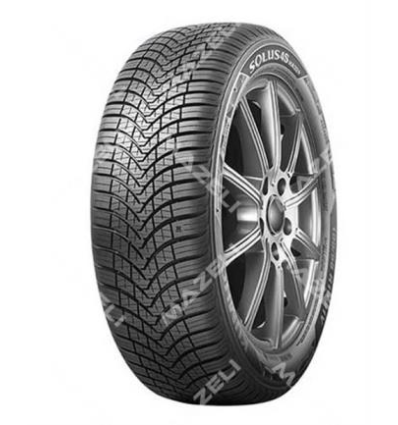 Kumho SOLUS 4S HA32+