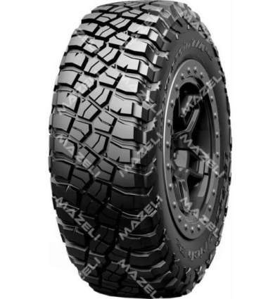 BFGoodrich MUD TERRAIN T/A KM3