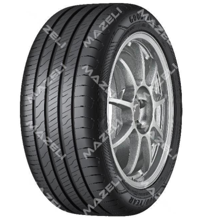 Goodyear EFFICIENTGRIP PERFORMANCE 2